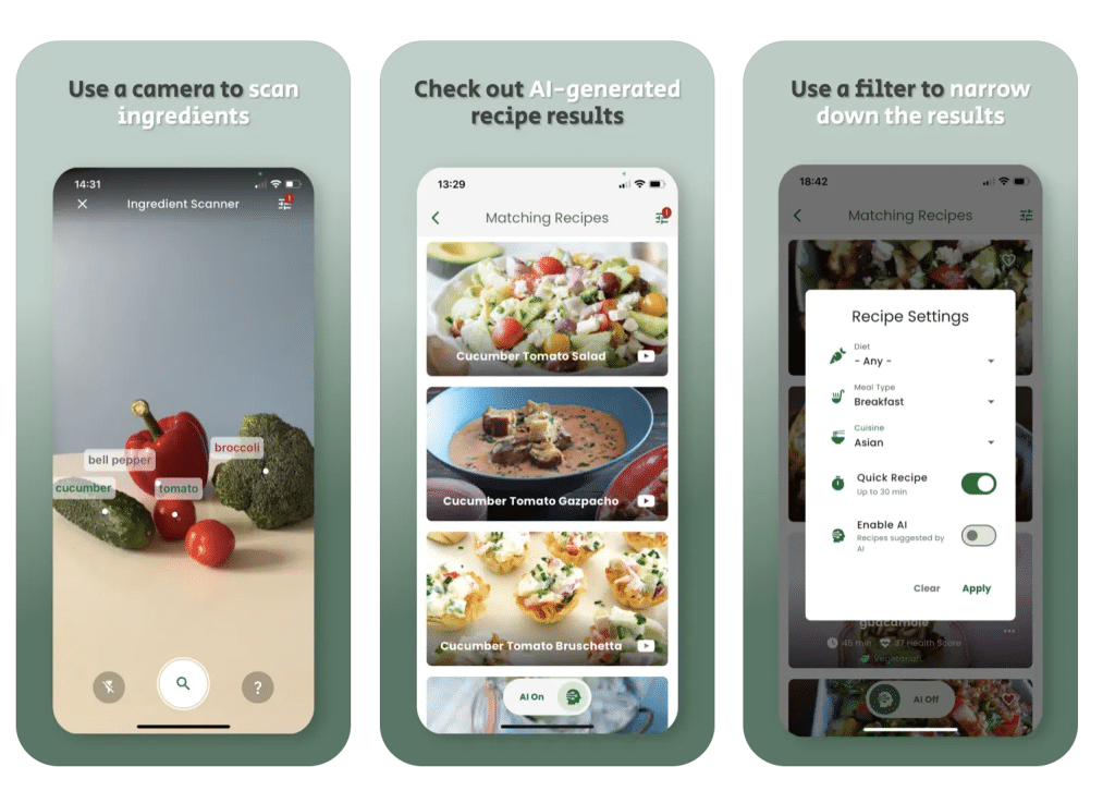 ScanMyKitchen Review: No More Second-Guessing Your Next Meal
