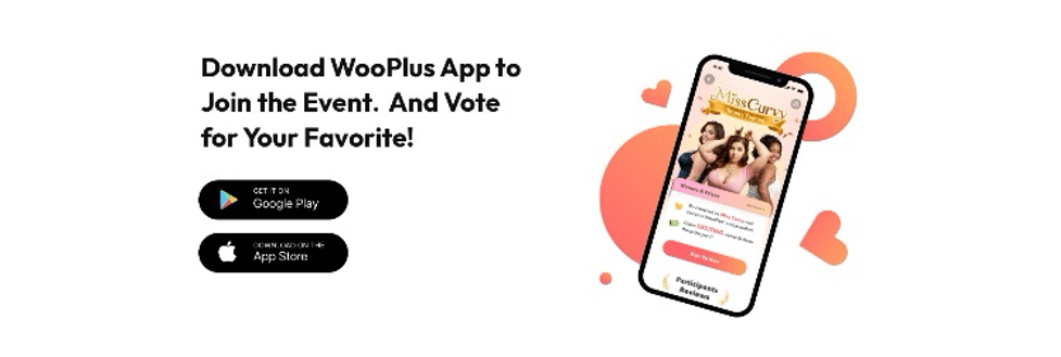 WooPlus Miss Curvy Seasonal Competition: Celebrating Confidence, Diversity, and a Stand for Inclusive Beauty