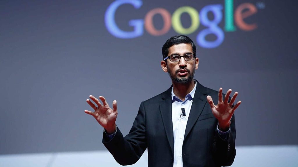 Google continues to maintain a monopoly in the search engine market