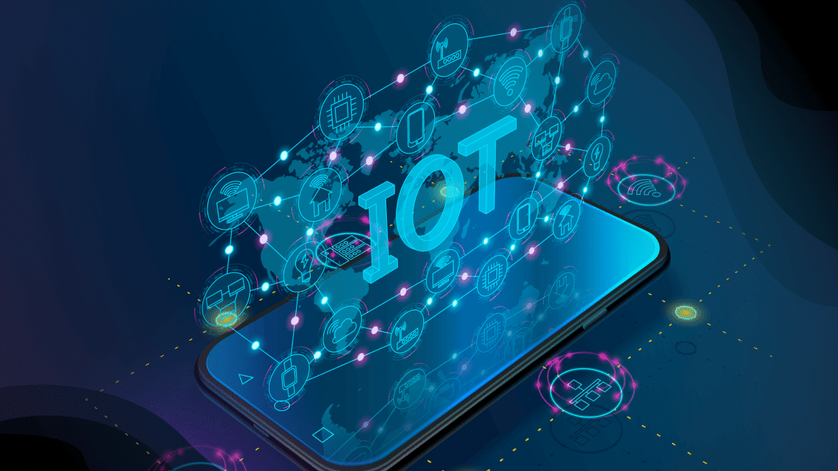 Tech Frontiers How IoT and Automation are Transforming Daily Life