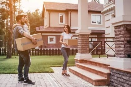 Tech Tips To Get Ready For A House Move