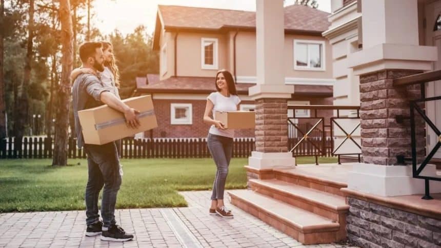 Tech Tips To Get Ready For A House Move