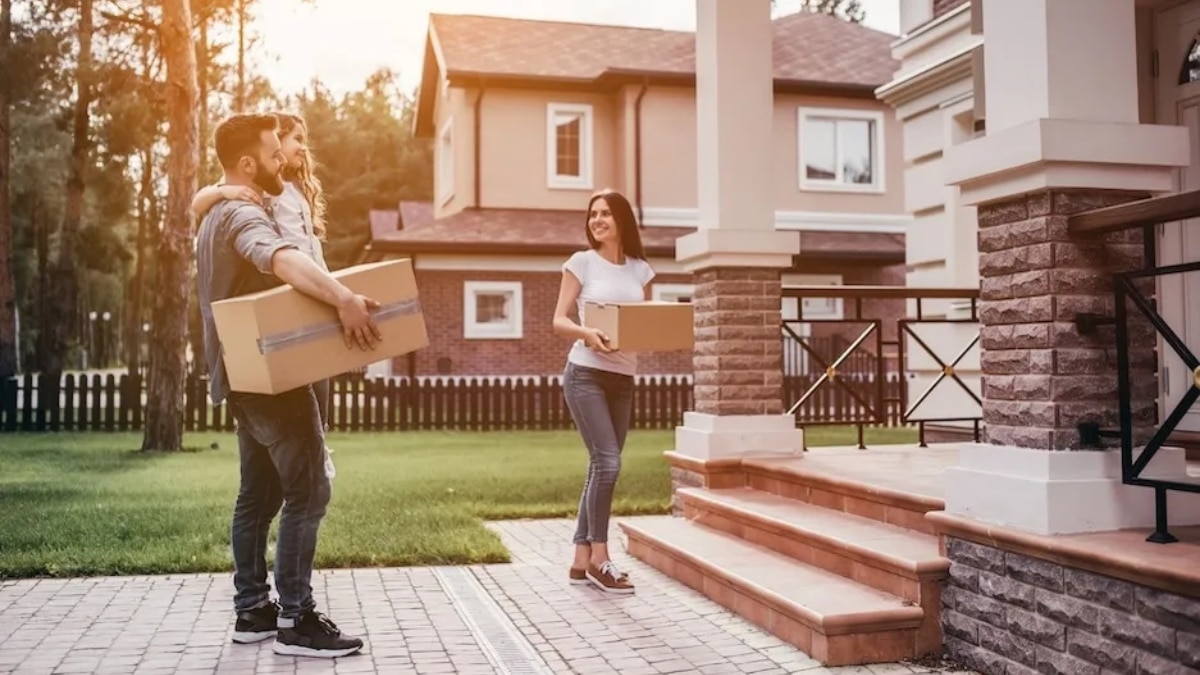Tech Tips To Get Ready For A House Move