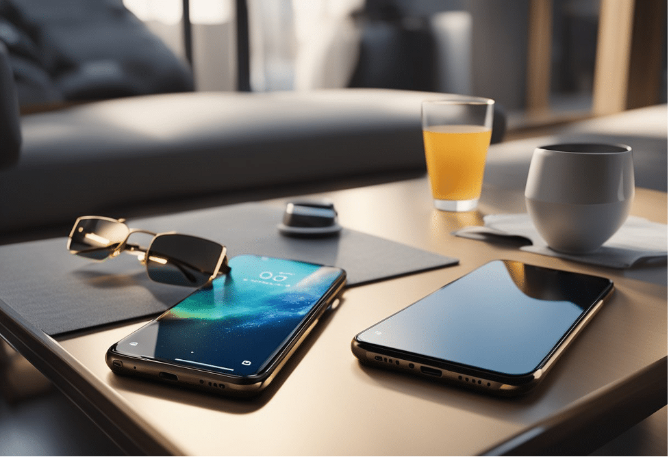 Selfie Confidence: Harnessing Digital Styling for Personal Branding