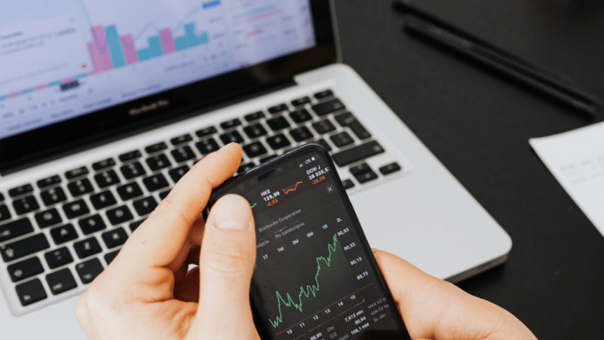 The Tech That’s Turbocharging Crypto and Forex Trading