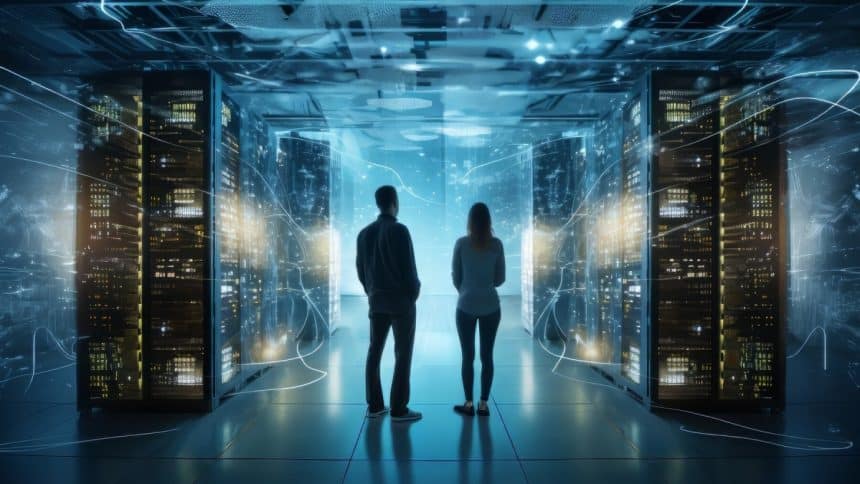 Top 4 proxy server Providers in 2024