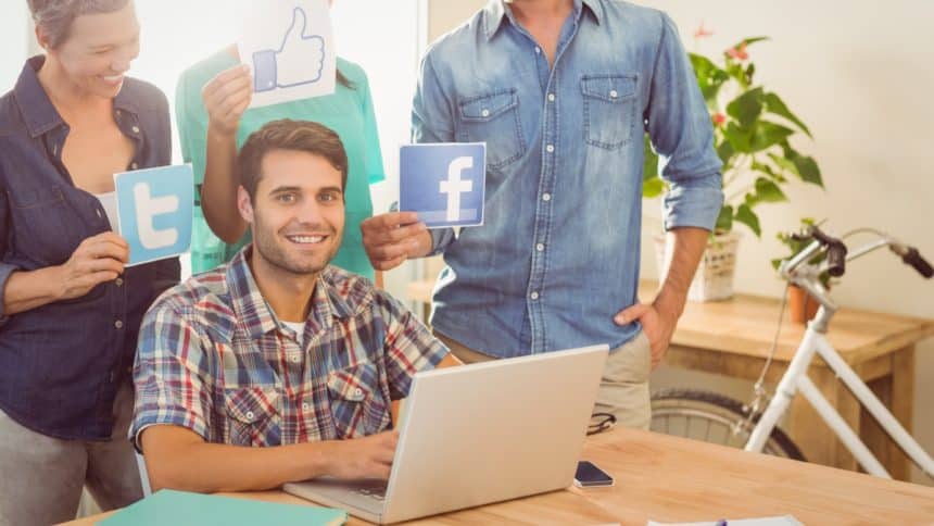 Top 9 Best Facebook Growth Services