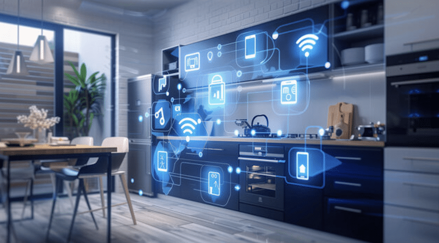 Top Smart Appliances for Your Modern Kitchen