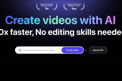 Topview AI Make Video Ads with AI