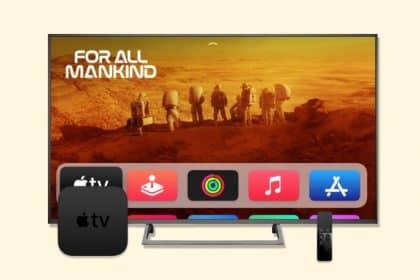 Unlocking The Power of Interactive Digital Signage With Apple TV