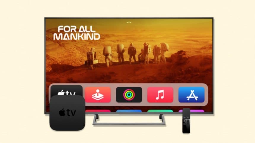 Unlocking The Power of Interactive Digital Signage With Apple TV