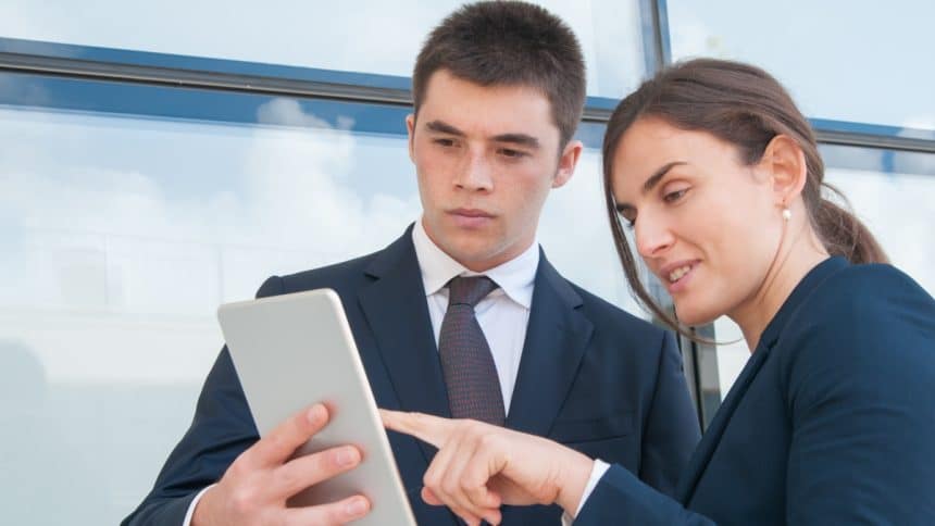 What is a Captive Portal and Why Your Business Should Have One