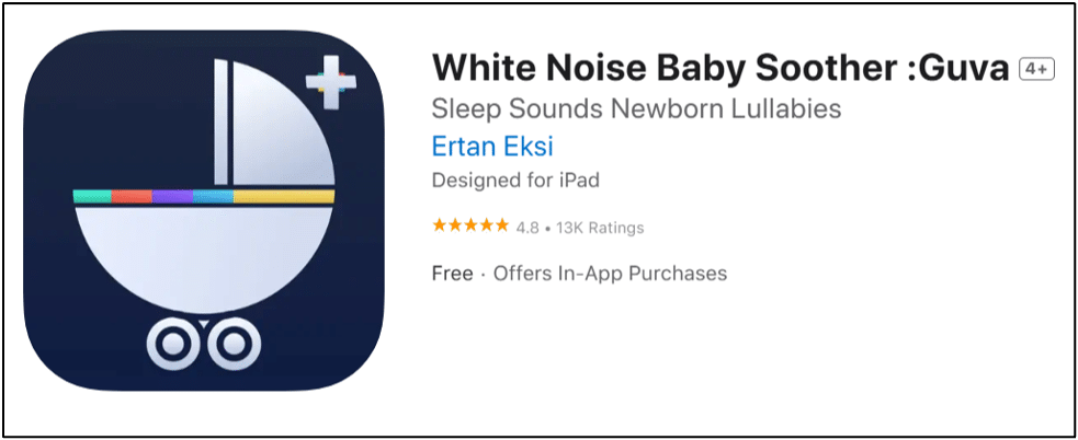 10 Best White Noise Apps for Android and iOS to Relax and Unwind in 2024