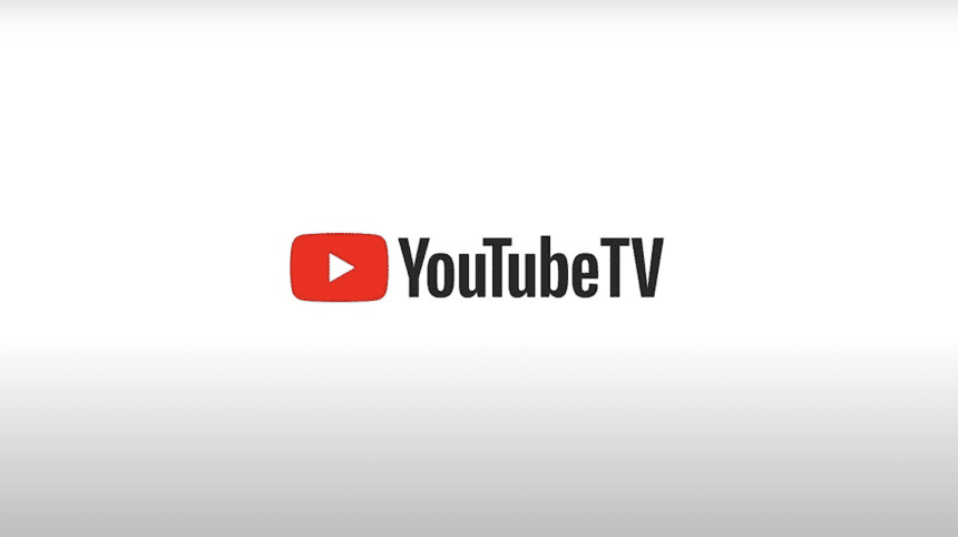 YouTube TV