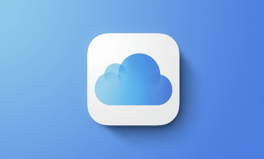 iCloud
