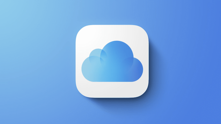 iCloud
