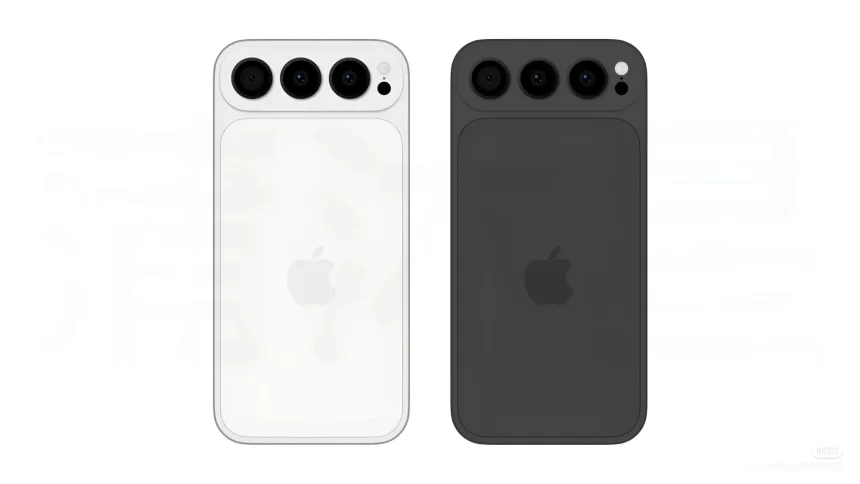 iPhone 17 series