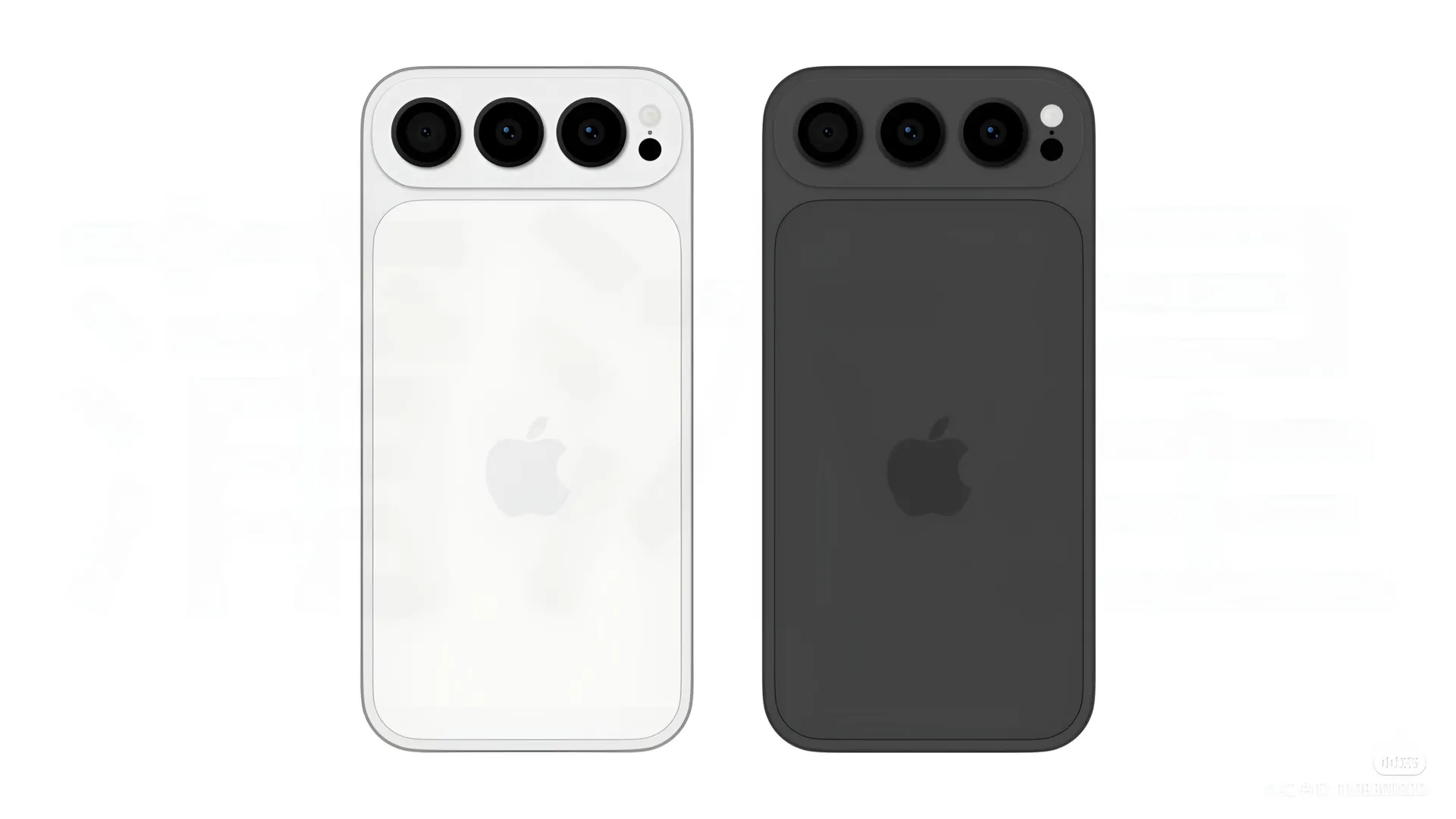 iPhone 17 series