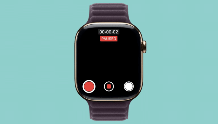watchOS 11.2