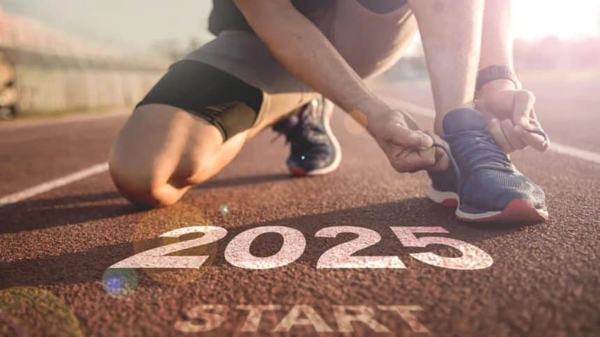 5 Easy Lifestyle Changes and Their Tech for 2025