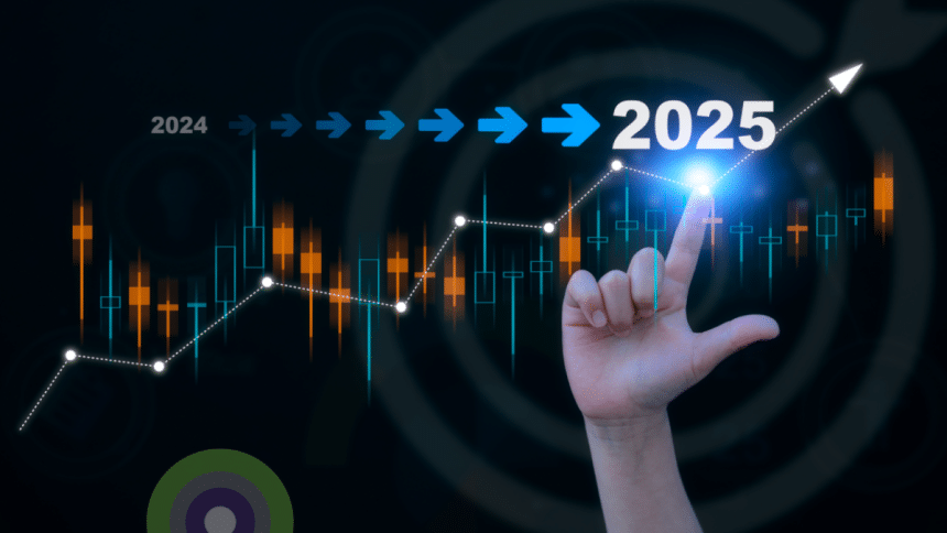 5 Top Ways to Enhance Your Business’ Marketing Strategies in 2025