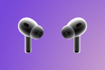AirPods