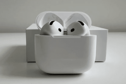 AirPods