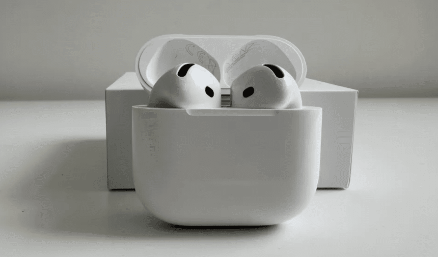 AirPods