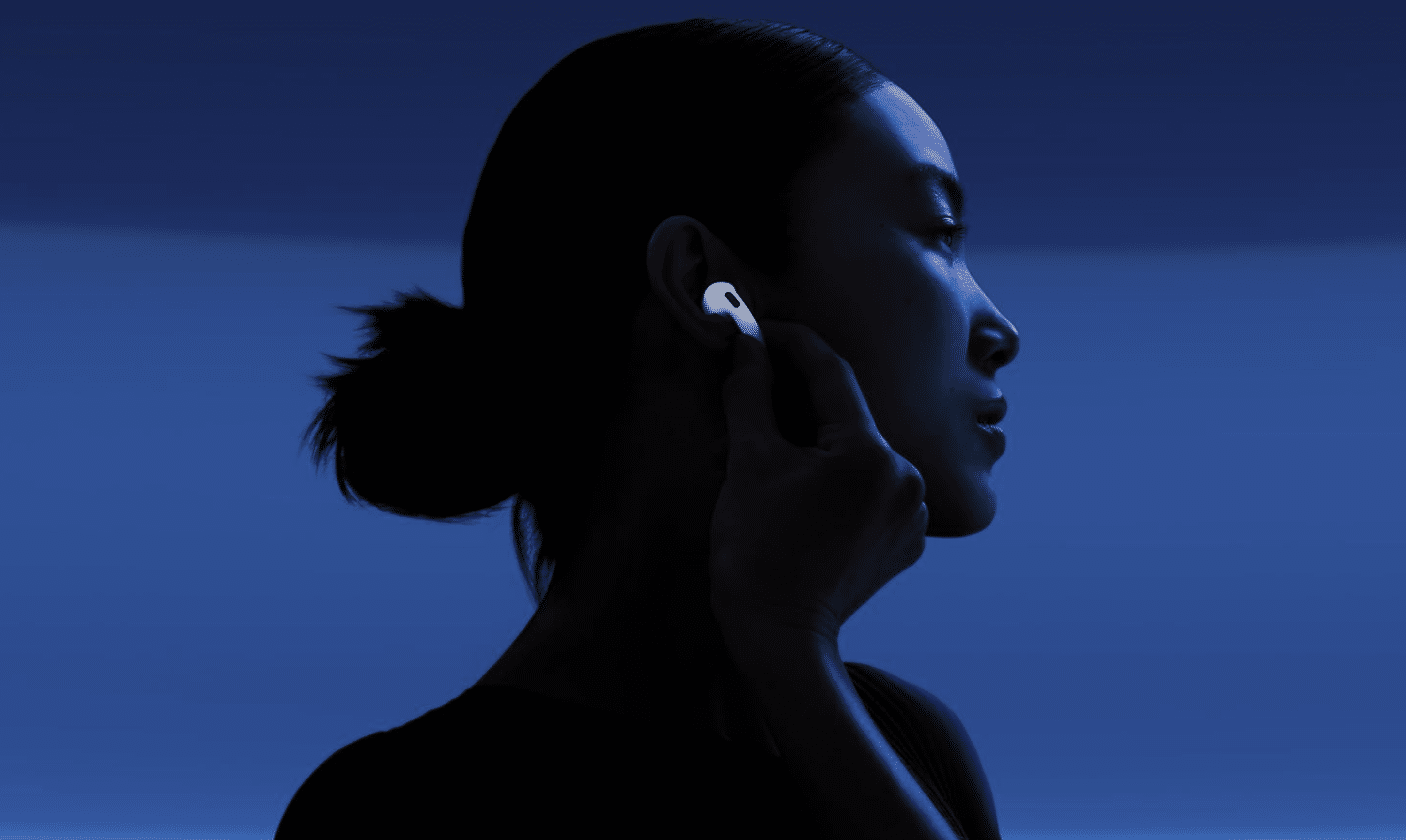 AirPods 4