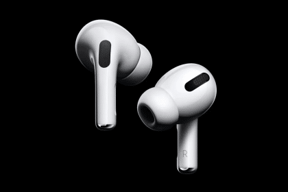 AirPods