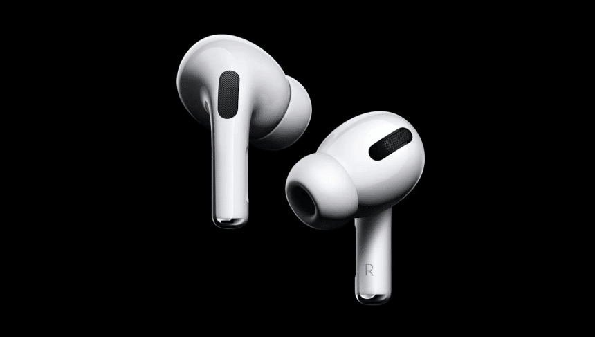 AirPods