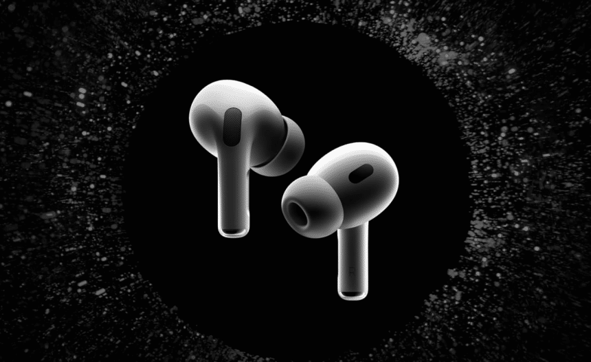 AirPods Pro 2