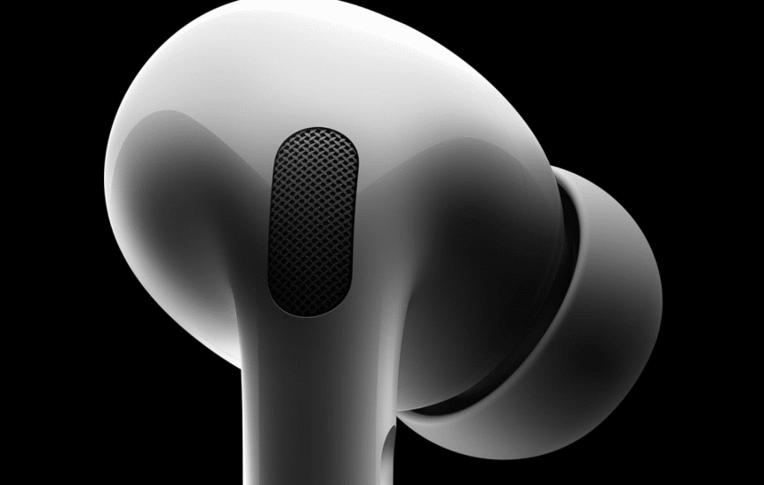 AirPods Pro 2