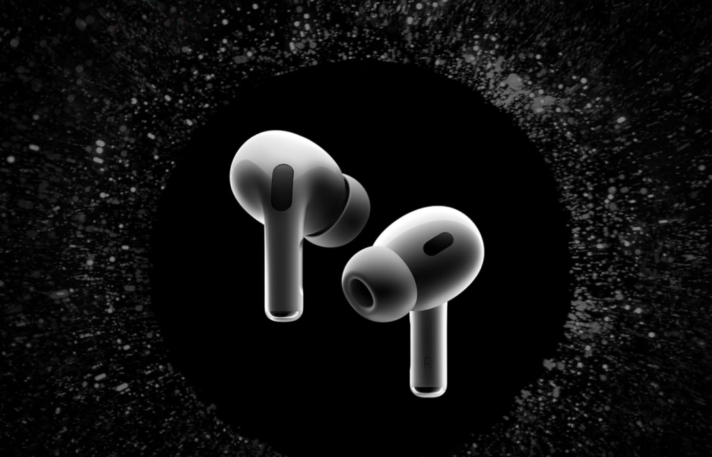 Apple AirPods Pro 2