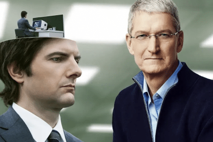 Promotional video for Severance features Apple CEO Tim Cook