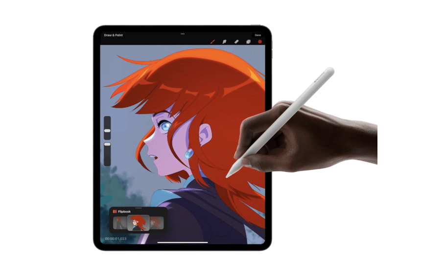 Apple Pencil Pro