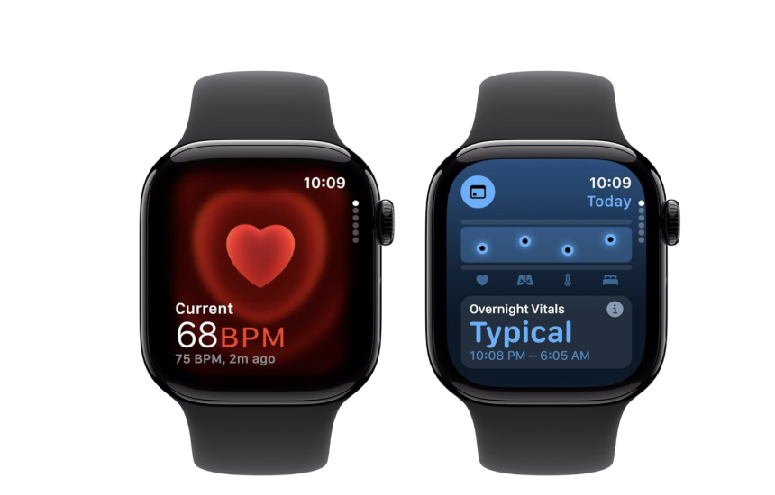 Apple Watch Series 10