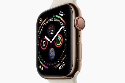 Apple Watch Series 4