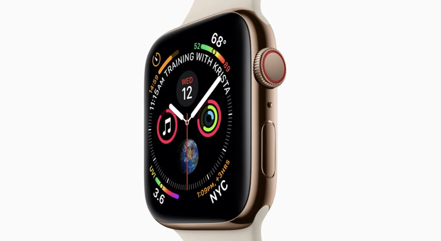 Apple Watch Series 4