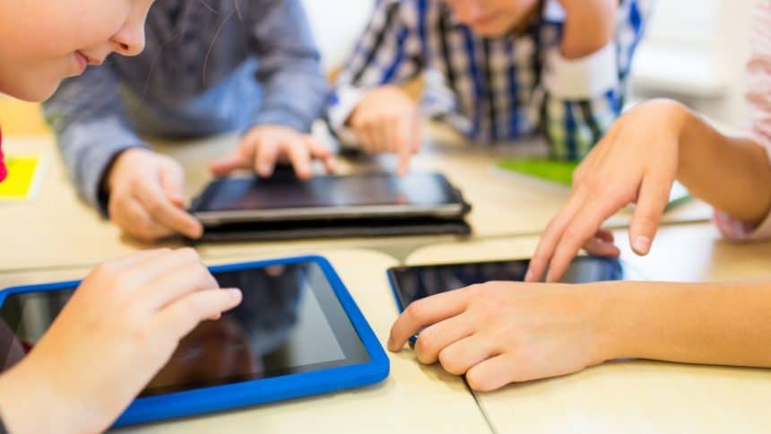 Are iPads Useful for Children with ADHD?