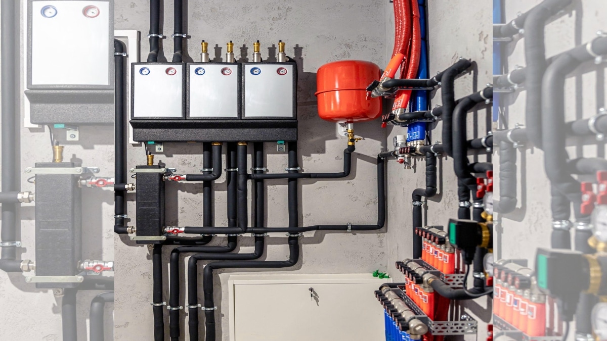 Boiler Tech Simplifying Home Heating