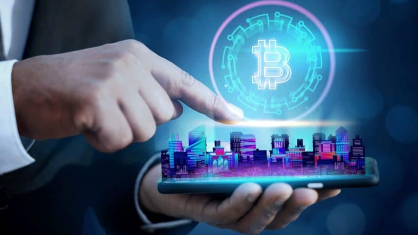 Chay Nakash Explains the Role of Institutional Investors in the Crypto Market