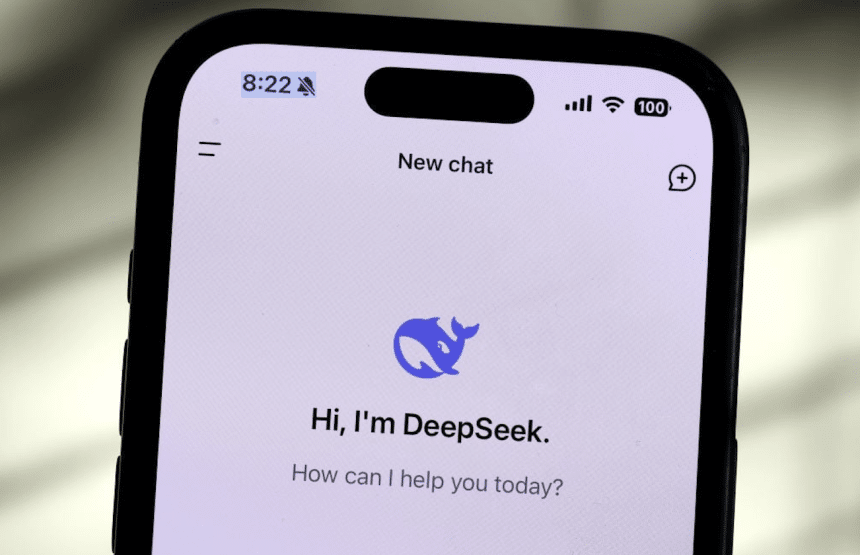 DeepSeek