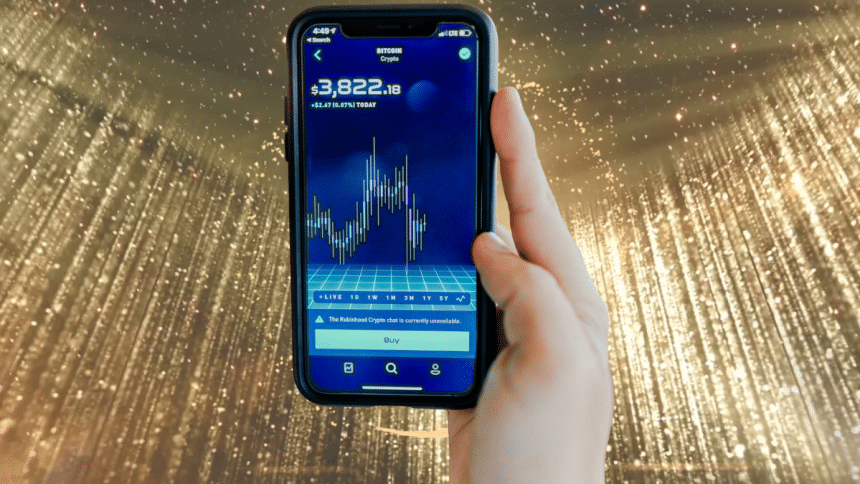 How Crypto Phones Are Bridging The Gap Between The Crypto Ecosystem And Daily Life