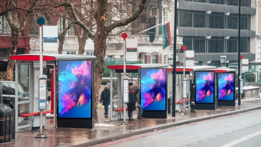 How Waterproof Technology is Changing Business Signage and Branding