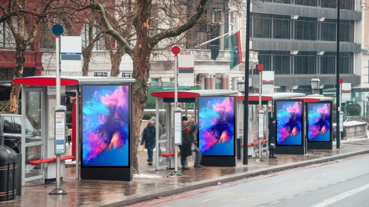 How Waterproof Technology is Changing Business Signage and Branding