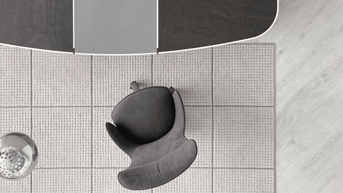 How to Furnish a Stylish Cozy Podcast Studio