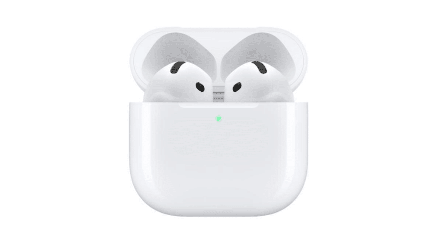 How to Put the New AirPods 4 in Bluetooth Pairing Mode A Complete Guide