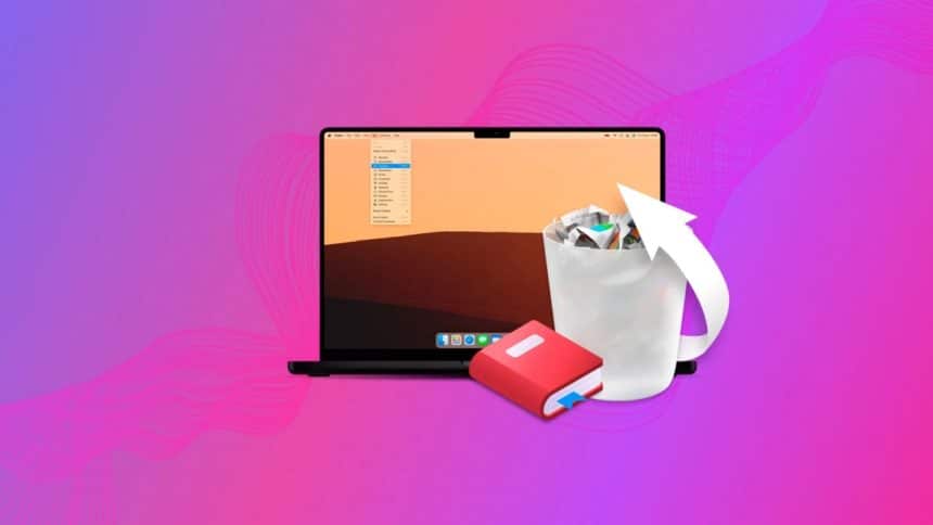 How to Recover Overwritten Files on Mac Complete Guide