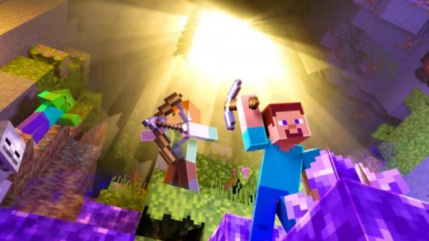 How to Set Up a Private Minecraft Server for Friends and Family